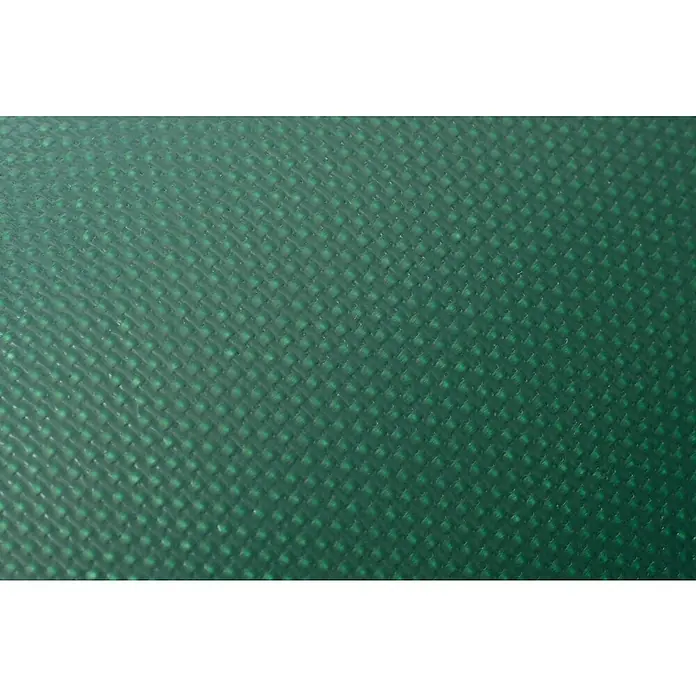 Videx Garden Sichtschutzstreifen - Grün, 35 m x 19 cm, PVC - Detailaufnahme