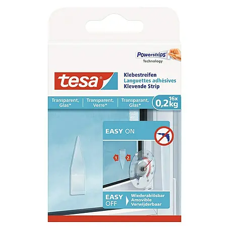 Tesa  Klebestreifen