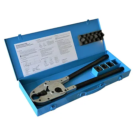 Handpresszangen-Set TH Kontur