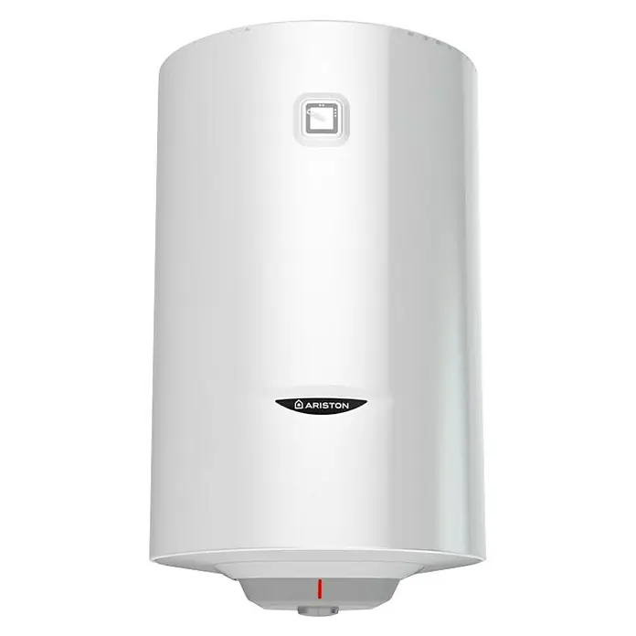 Ariston Grijač vode PRO1 R 100 VTS EU - 100 l, 1.800 W - Pogled sprijeda