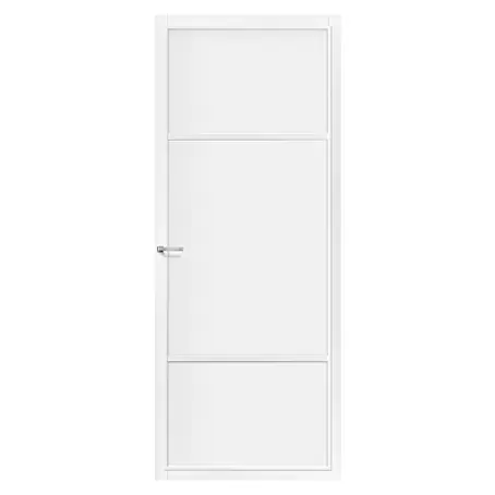 Solid Elements  Binnendeur SE 4760