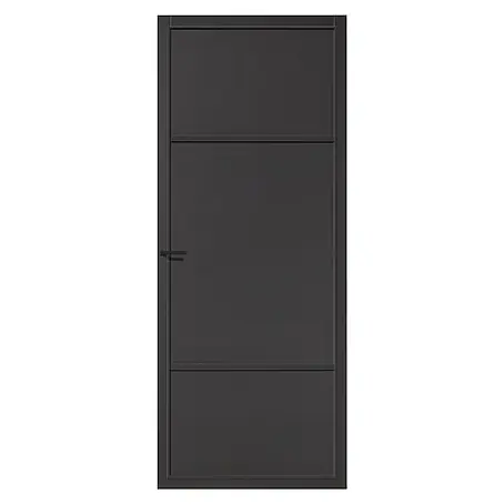 Solid Elements  Binnendeur SE 4760