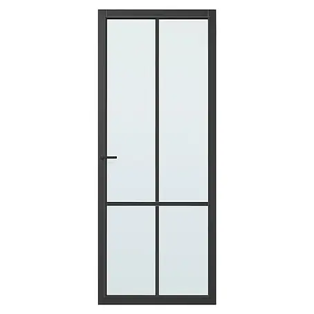 Solid Elements  Binnendeur SE 4755 blank glas