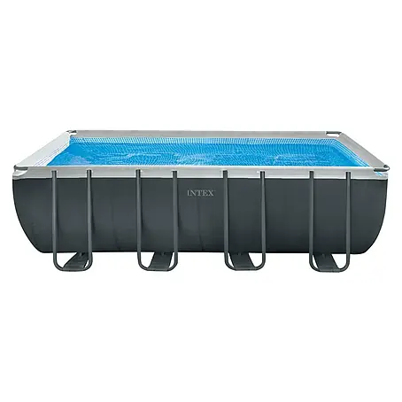 Set bazen s priborom Frame Pool Ultra Quadra XTR