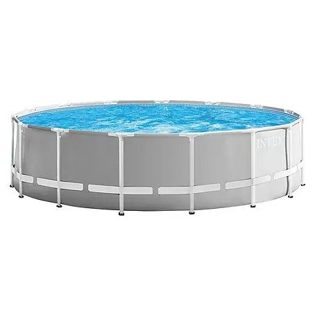 Intex  Piscina Frame Prisma