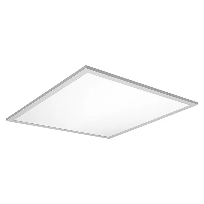 Ledvance SUN@Home LED-Panel Planon Frameless - 20 W, L x B x H: 30 x 30 x 6,1 cm, Weiß, Kaltweiß - Ansicht von unten