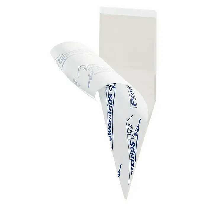 Tesa Powerstrips Selbstklebestrip Poster - 20 Stk. - Vorderansicht