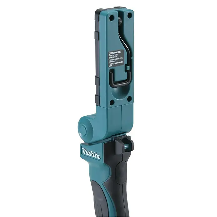 Makita LED-Arbeitsleuchte DML801 - 14,4 V - 18 V, Ohne Akku - Detailaufnahme