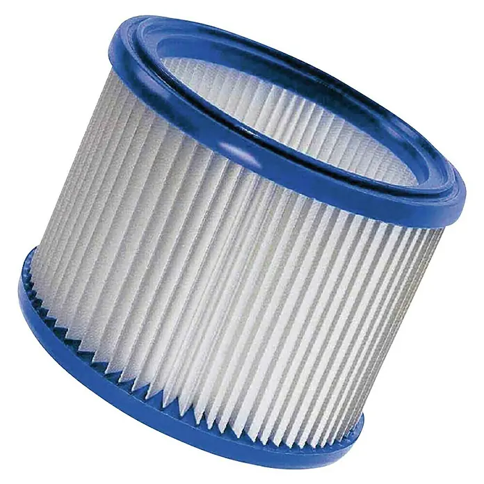 Makita Patronenfilter P-70219 - Makita Sauggeräte VC2010L/VC2511/VC2012L/VC2512L/VC3011L - Diagonale Ansicht