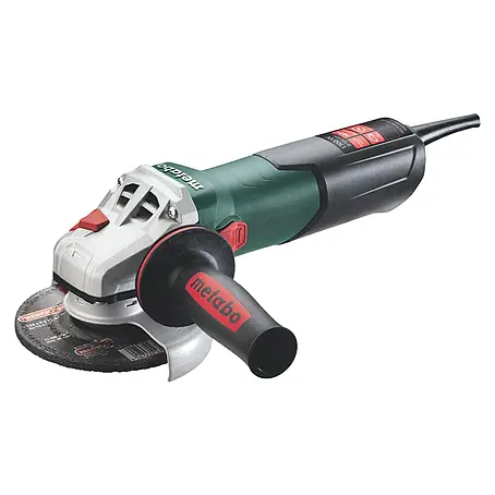 Metabo  Winkelschleifer WEV 11-125 Quick