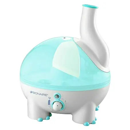 Humidificador decorativo Elefante