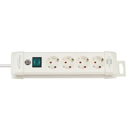 Brennenstuhl Premium-Line Stekkerdoos