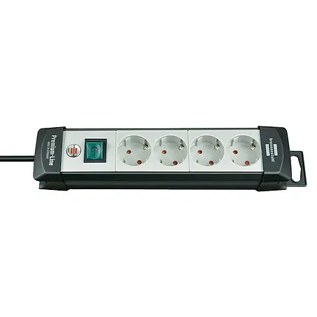 Brennenstuhl Premium-Line Stekkerdoos