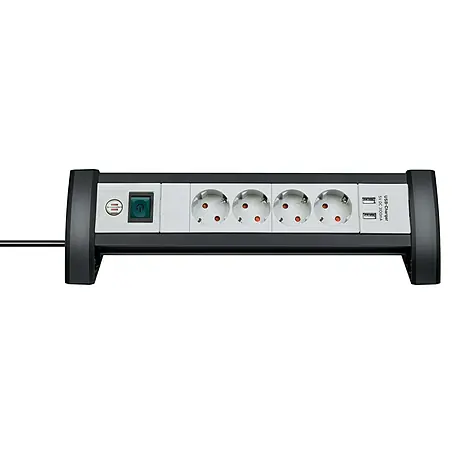 Brennenstuhl  Stekkerdoos Premium-Office-Line