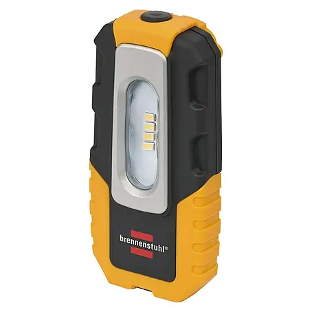Brennenstuhl  Led-zaklamp