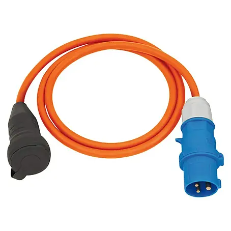 Brennenstuhl  CEE-adapterkabel