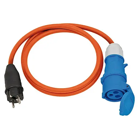 Brennenstuhl  CEE-adapterkabel