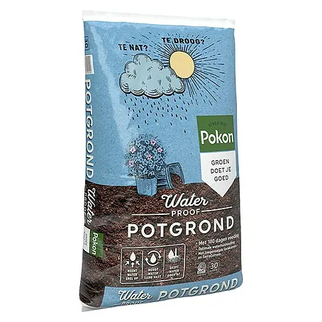 Pokon  Potgrond Waterproof