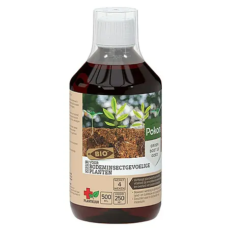 Pokon  Biologisch insectenwerend middel