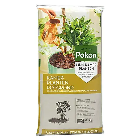 Pokon  Kamerplantengrond