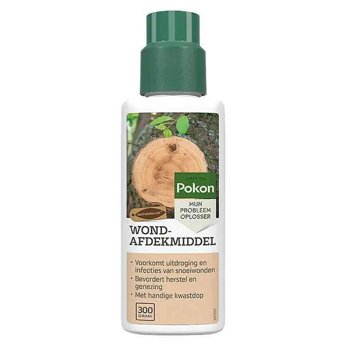 Pokon Wondafdekmiddel - 300 g - Vooraanzicht