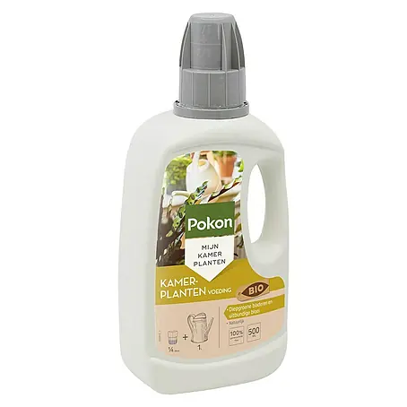 Pokon  Kamerplanten Voeding Bio