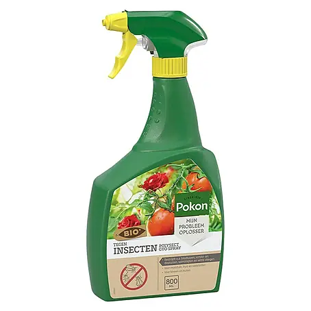 Pokon  Biologisch insectenwerend middel Polysect GYO concentraat