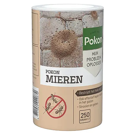 Pokon  Mierenmiddel