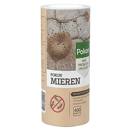 Pokon  Mierenmiddel