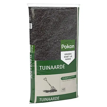 Pokon  Tuinaarde