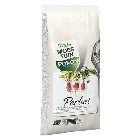 Pokon  Perliet