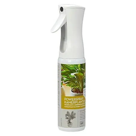 Pokon  Vloeibare meststof Powerspray Kamerplanten