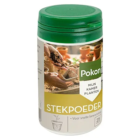 Pokon  Stekpoeder