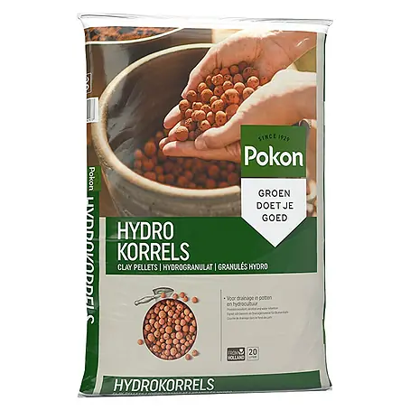 Pokon  Hydrokorrels