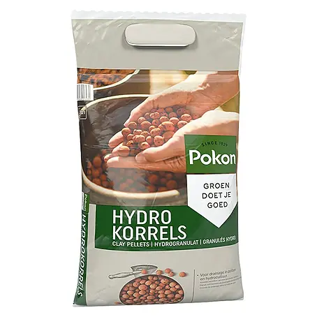 Pokon  Hydrokorrels