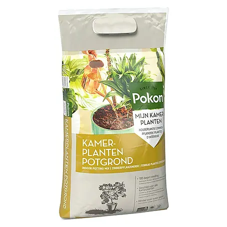 Pokon  Kamerplantengrond