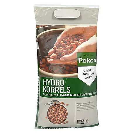 Pokon  Hydrokorrels