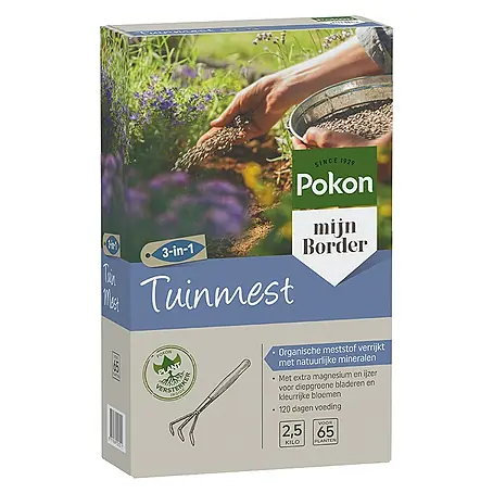 Pokon  Meststof voor groene planten