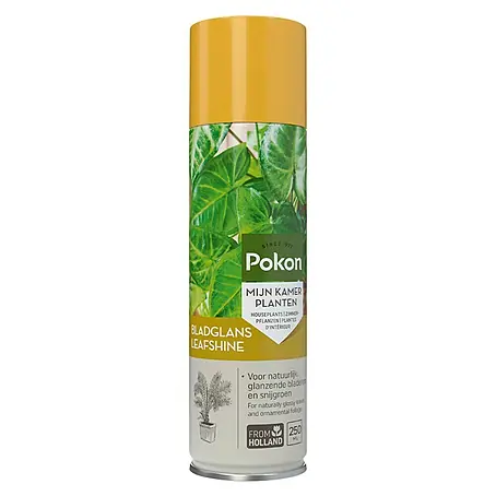 Pokon  Bladglans