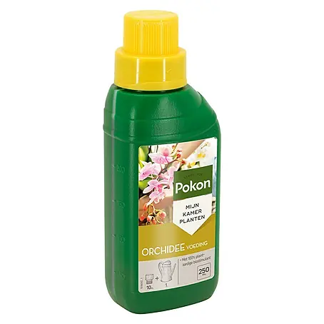 Pokon  Orchideeënvoeding