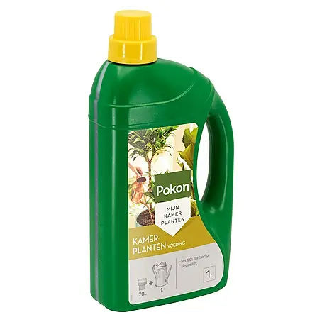 Pokon  Kamerplanten Voeding