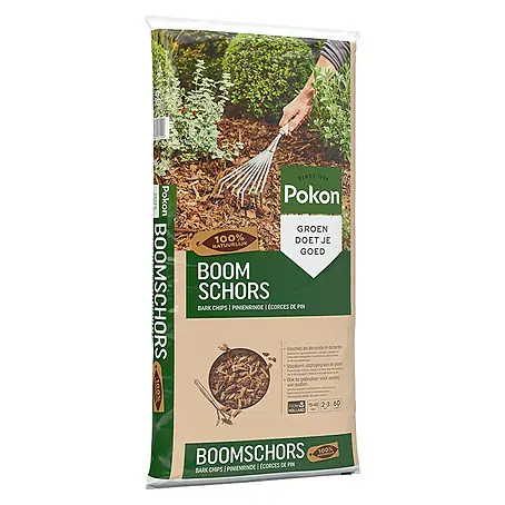 Pokon  Boomschors