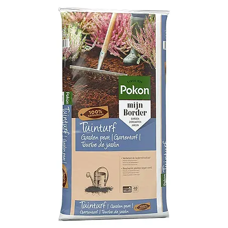 Pokon  Turf