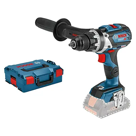 Bosch Professional  Akku-Bohrschrauber GSR 18V-110 C