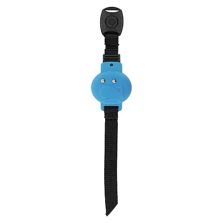 Kindersicherheits-Set Armband Moby-Kid