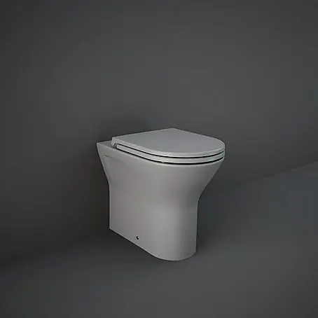 Feeling Stajaća WC školjka