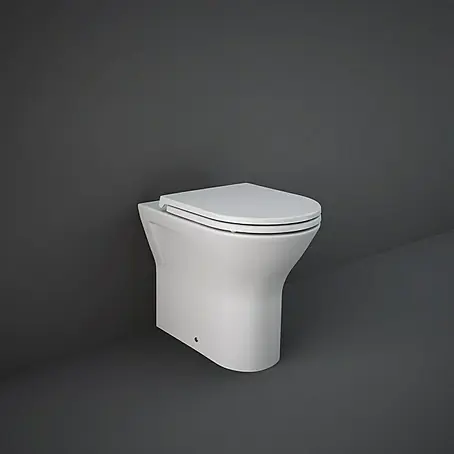 Feeling Stajaća WC školjka