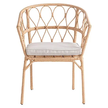 Silla de jardín Marius