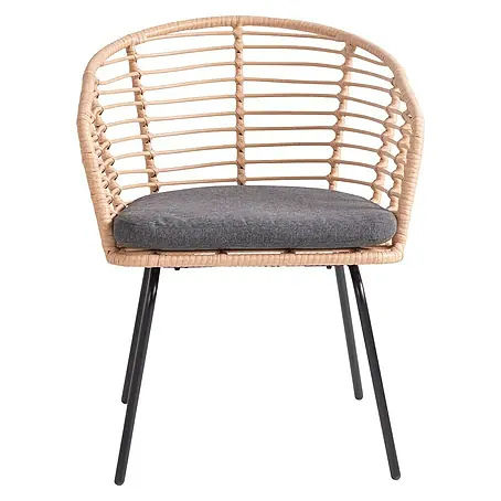 Sillón de jardín Tally