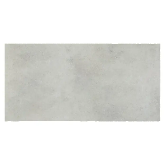 Terrassenfliese Metropolis 2.0 - 59,7 x 119,7 x 2 cm, Light Grey, Matt - Vorderansicht